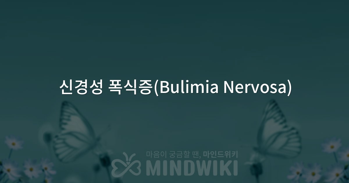 대표 이미지