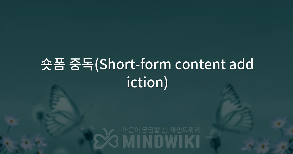 대표 이미지