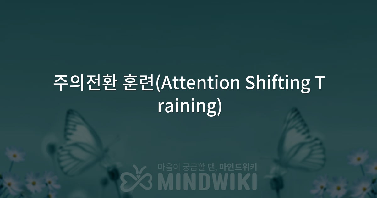 대표 이미지