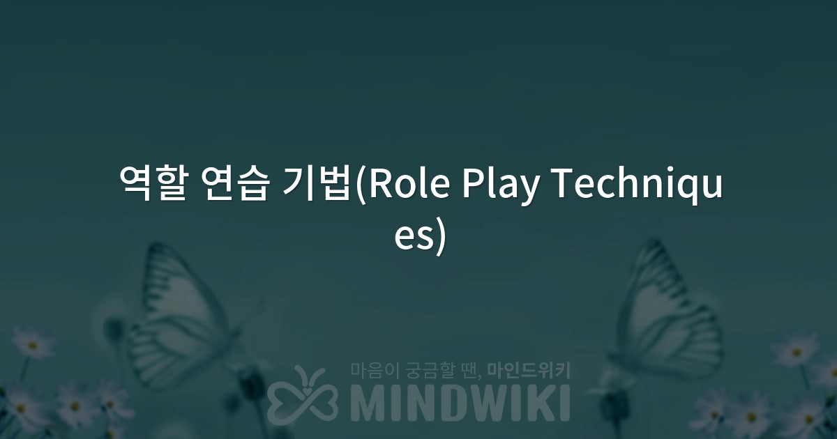 대표 이미지