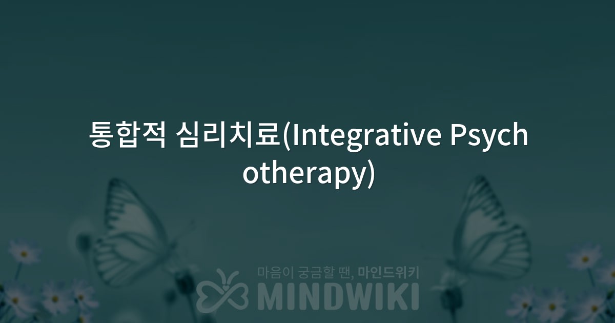 대표 이미지