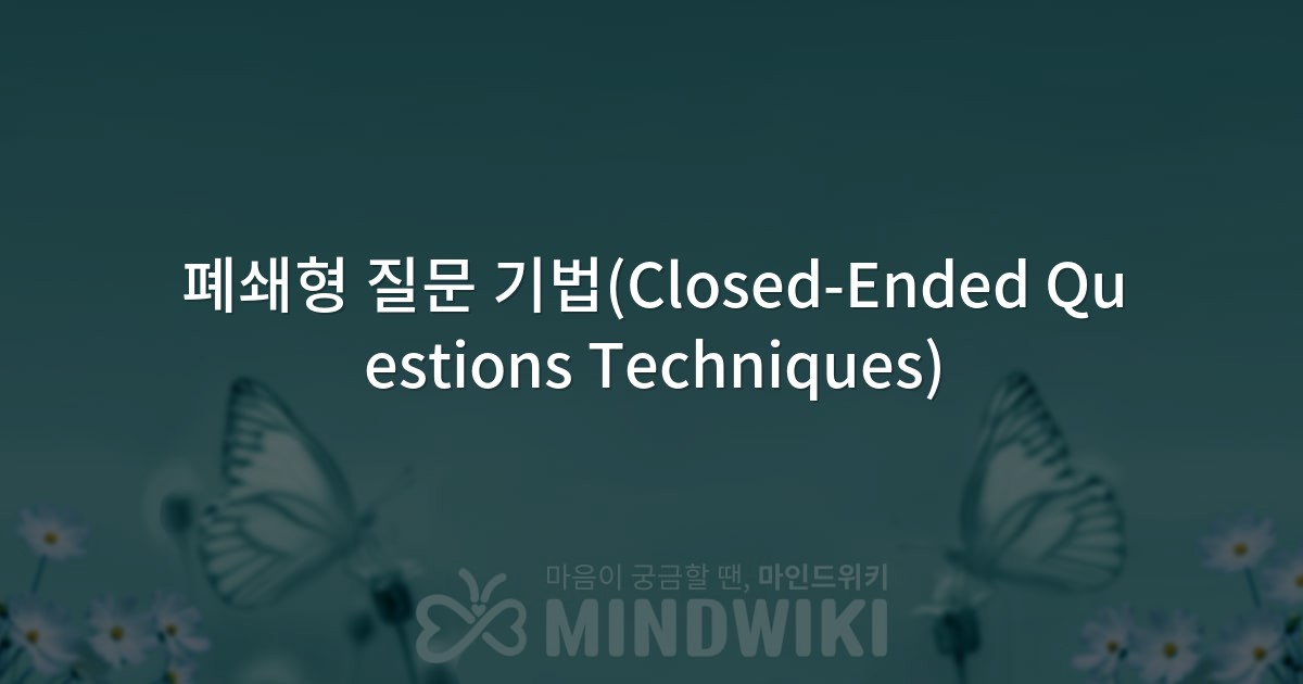 대표 이미지