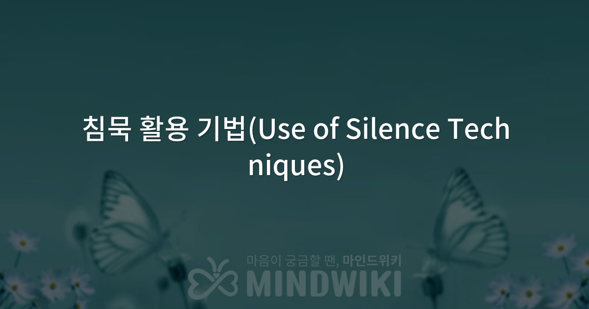 대표 이미지